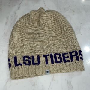 LSU Tigers Hat